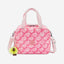 Kipling Miyo Adorable Hearts Large Lunchbox I2989-1NB