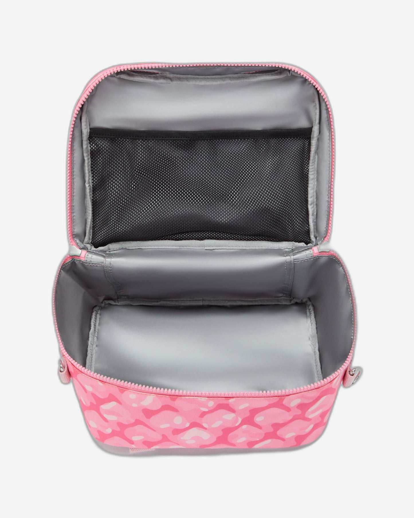 Kipling Miyo Adorable Hearts Large Lunchbox I2989-1NB