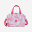 Kipling Miyo Garden Clouds Large Lunch Bag with Trolley Sleeve C2I2989-2PE