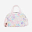 Kipling Miyo Aqua Sea Large lunchbag with trolley sleeve I2989-4ES