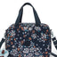 KIPLING Miyo Flower Field Large lunchbox (with trolley sleeve) I2989-5GB