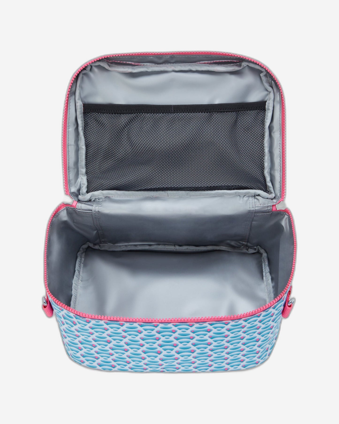 Kipling Miyo Dreamy Geo C Large Lunch Bag with Trolley Sleeve C2I2989-D1W