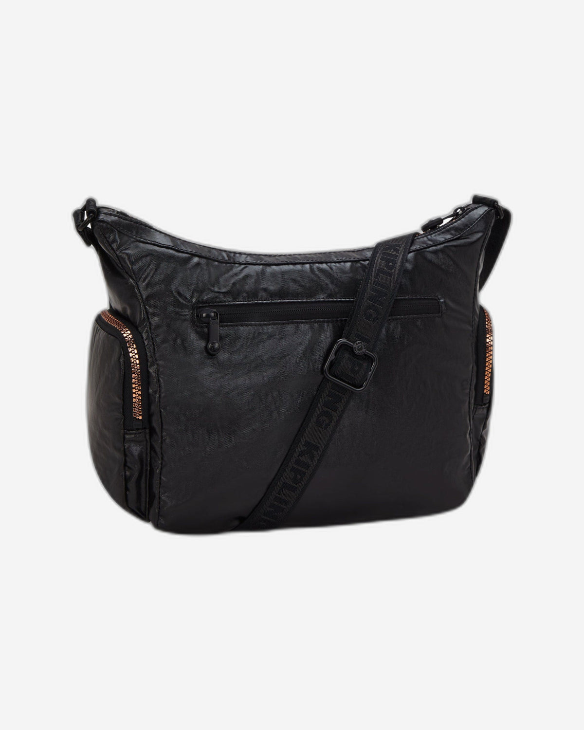 Kipling Gabb S Glorious Copper Medium Crossbody Bag I3026-6BE