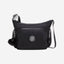 Kipling Gabb S Glorious Silver Medium Crossbody Bag I3026-9SB