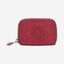 Kipling Cash Buddy Funky Red Small Wallet I3051-4SS