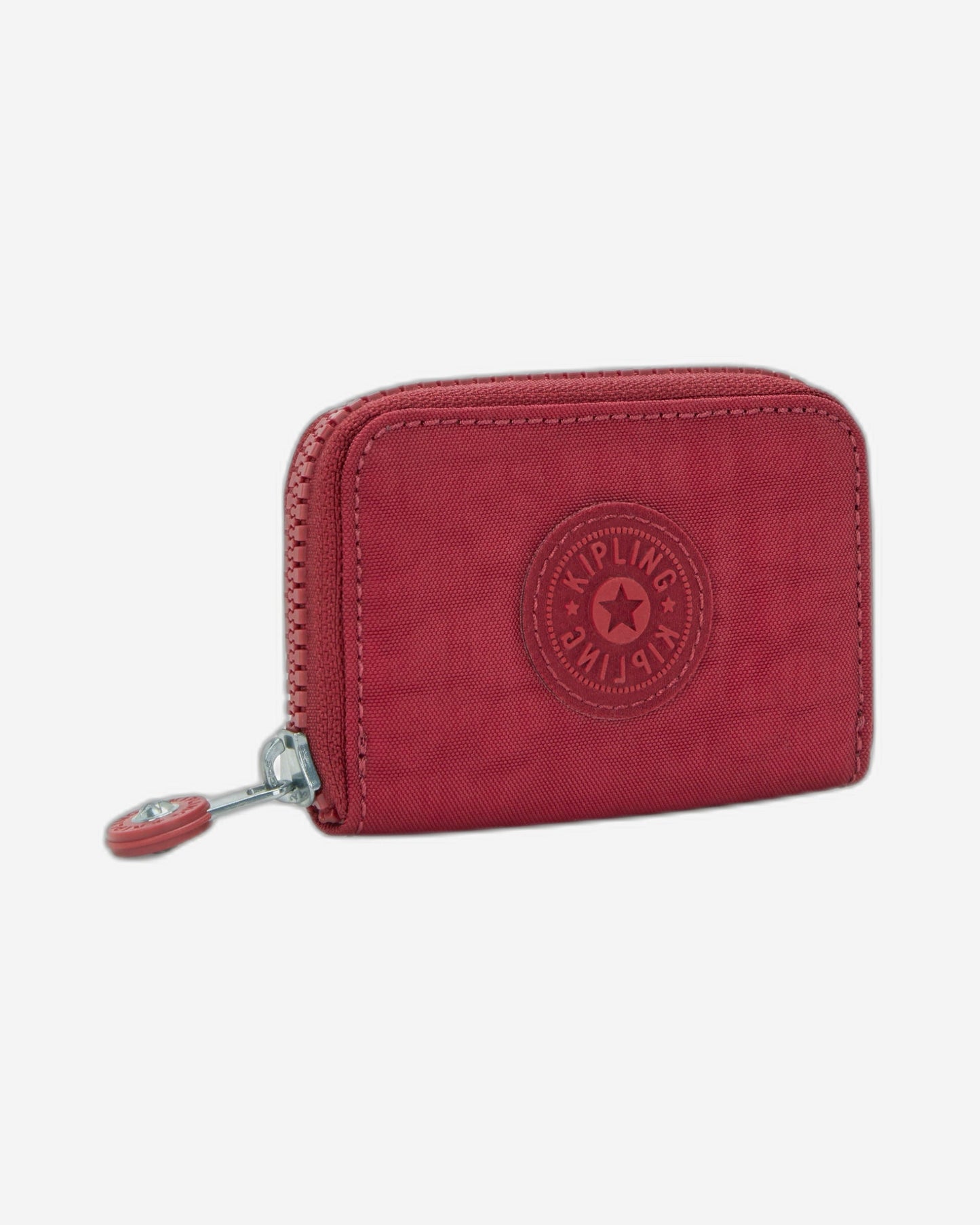 Kipling Cash Buddy Funky Red Small Wallet I3051-4SS
