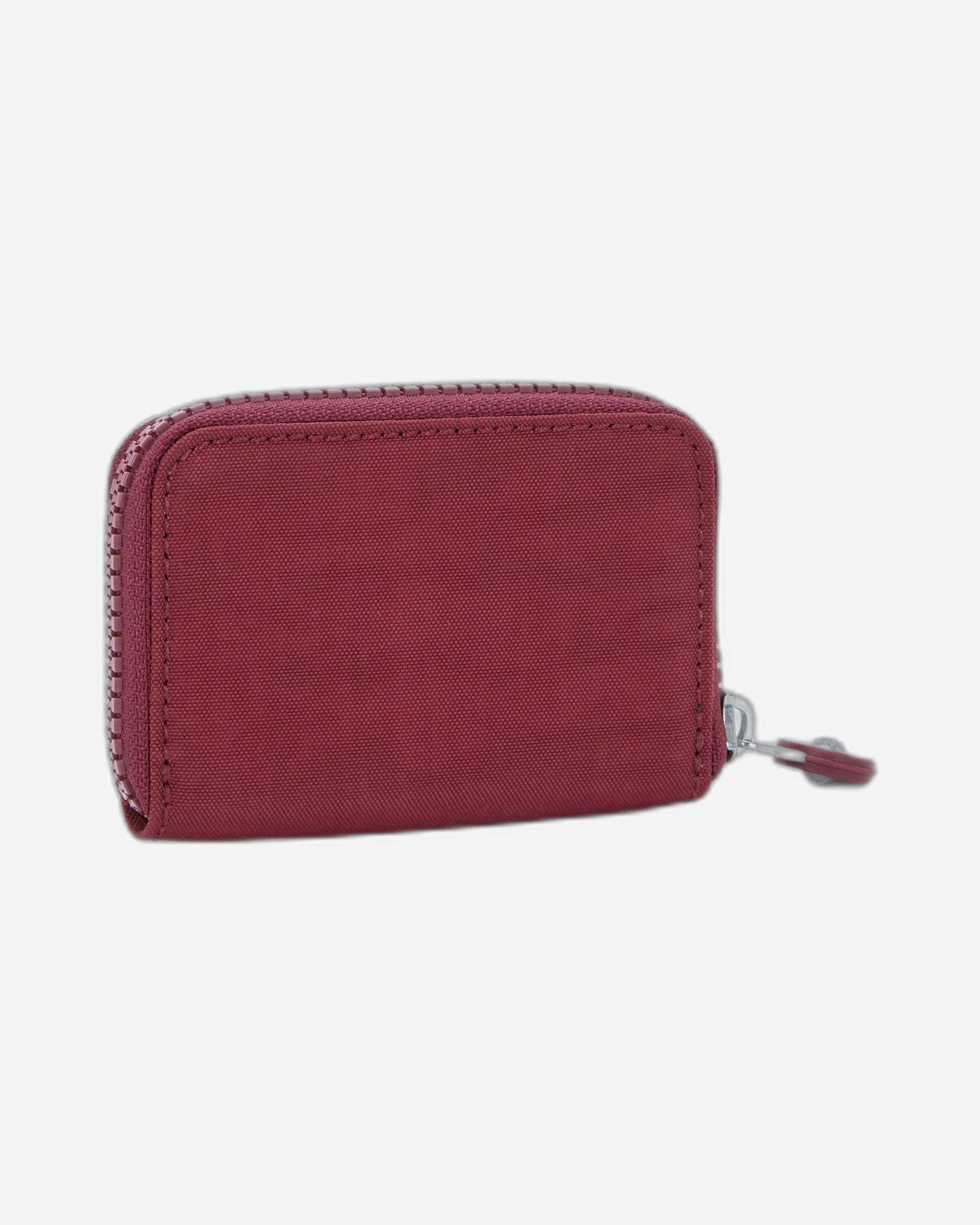 Kipling Cash Buddy Lounge Wine Small wallet I3051-5FW