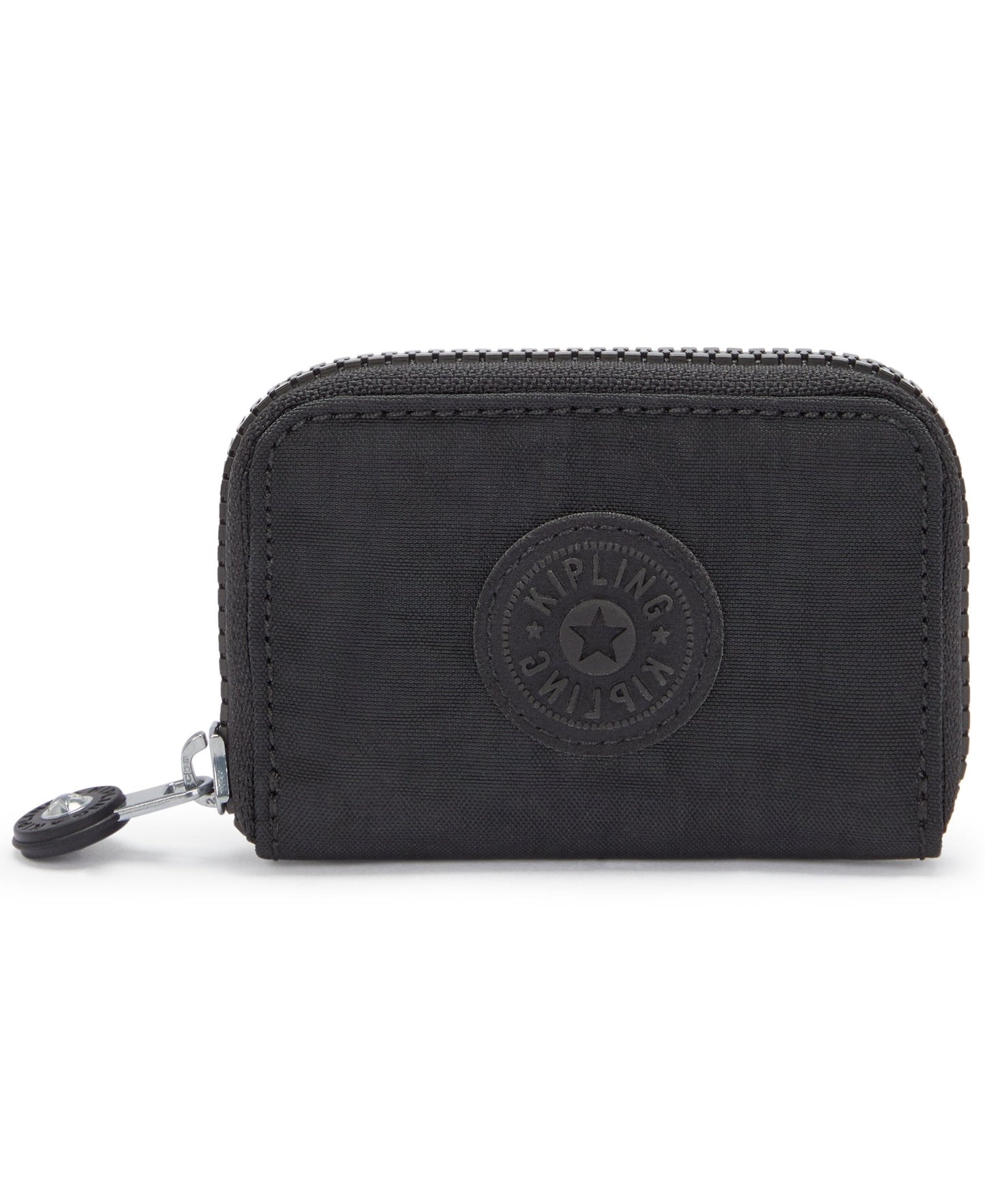 Kipling Cash Buddy Black Noir Small Wallet I3051-P39