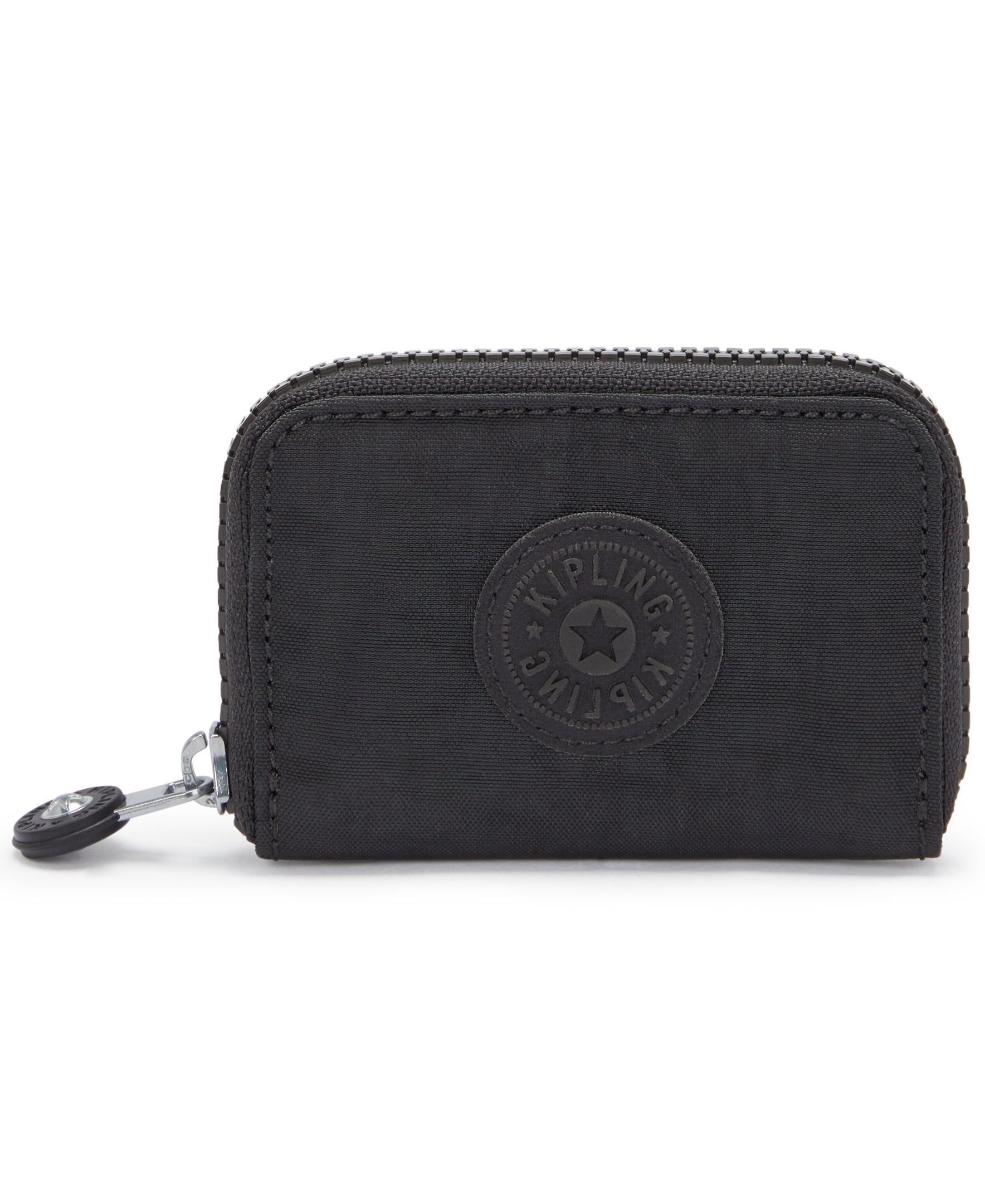 Kipling Cash Buddy Black Noir Small Wallet I3051-P39