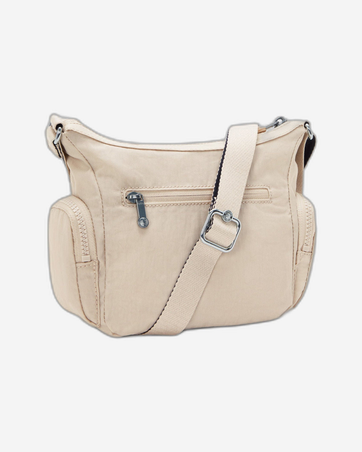 Kipling Gabbie Mini Back To Beige Small Crossbody Bag I3057-26V