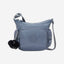 Kipling Gabbie Mini Blue Stone Small crossbody I3057-6FB
