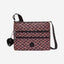 Kipling Alvar Dancing Bouquet Medium Crossbody Bag I3066-46X