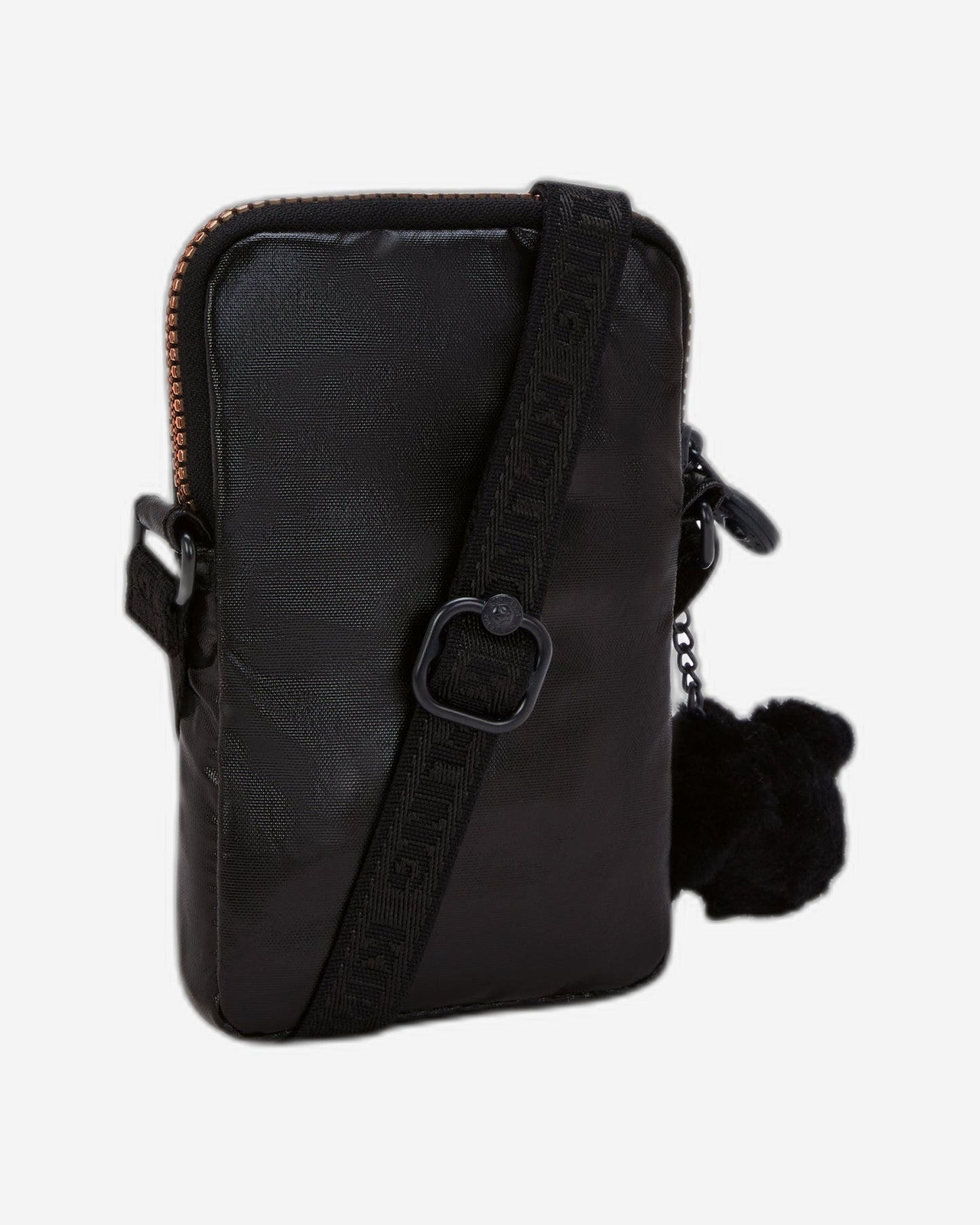 Kipling Tally Glorious Copper Phone Bag I3085-6BE