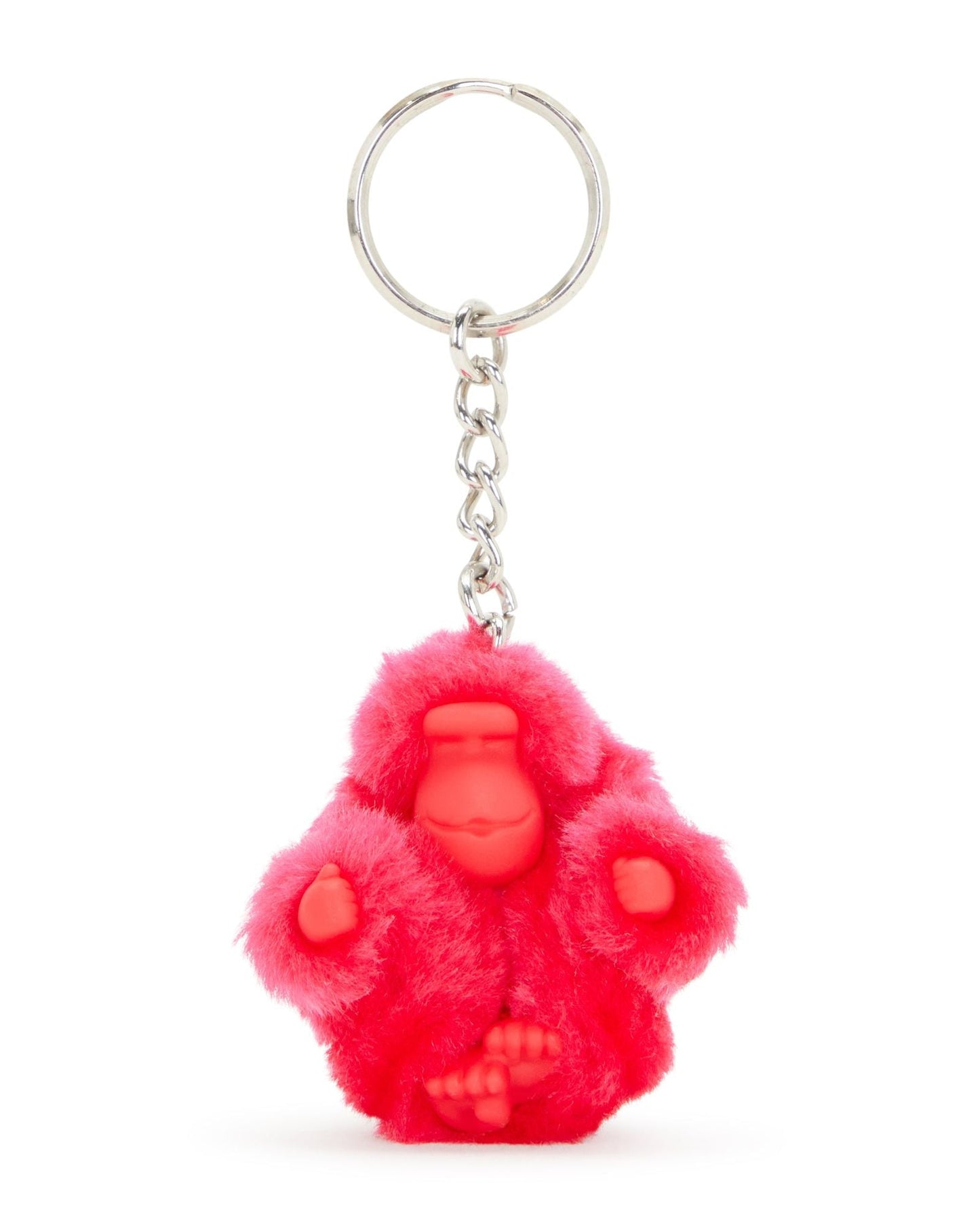 Kipling Monkeyclip Pink Monkey XS Monkey Keyhanger C2I3088-3FL