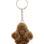 KIPLING Monkeyclip S Dry Laurel Small Monkey Keyhangers K1647-488