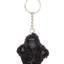 Kipling Monkeyclip XS KH Black Noir Small Monkey Keyhanger I3088-P39