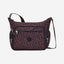 Kipling Gabbie Happy Squares Medium Crossbody Bag C2I3186-B3X