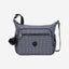 Kipling Gabbie Signature Print Large Crossbody Bag I3186-DD2