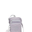 Kipling Gunne Tender Grey Small Crossbody Bag C2I3244-1FB