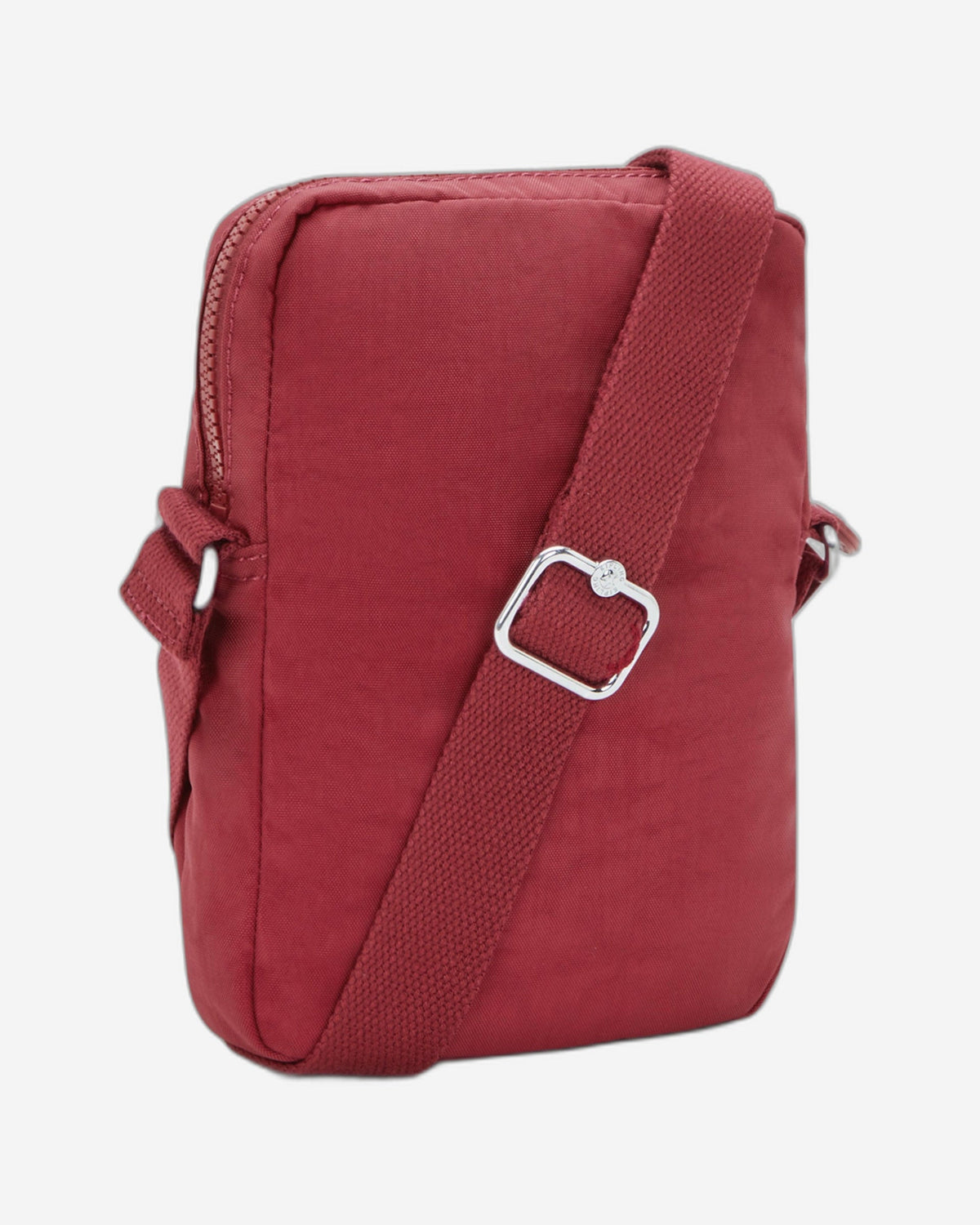 Kipling Gunne Funky Red Small Crossbody Bag I3244-4SS