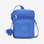 Kipling Gunne Havana Blue Small Crossbody Bag C2I3244-JC7
