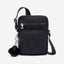 Kipling Gunne Black Noir Small Crossbody Bag C2I3244-P39