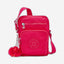 Kipling Gunne Confetti Pink Small Crossbody Bag C2I3244-T73