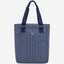 Kipling Jowns Signature Denim Medium Tote I3283-7PF