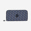 Kipling Money World 3D K Blue Large Wallet I3285-4JS