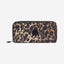Kipling Money World Wild Leopard Large wallet I3285-6JP