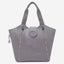 Kipling Recicely Grey Spice Medium tote I3286-4GV