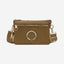 Kipling Riri Zip Dry Laurel Spice Small Crossbody Bag I3302-3KP