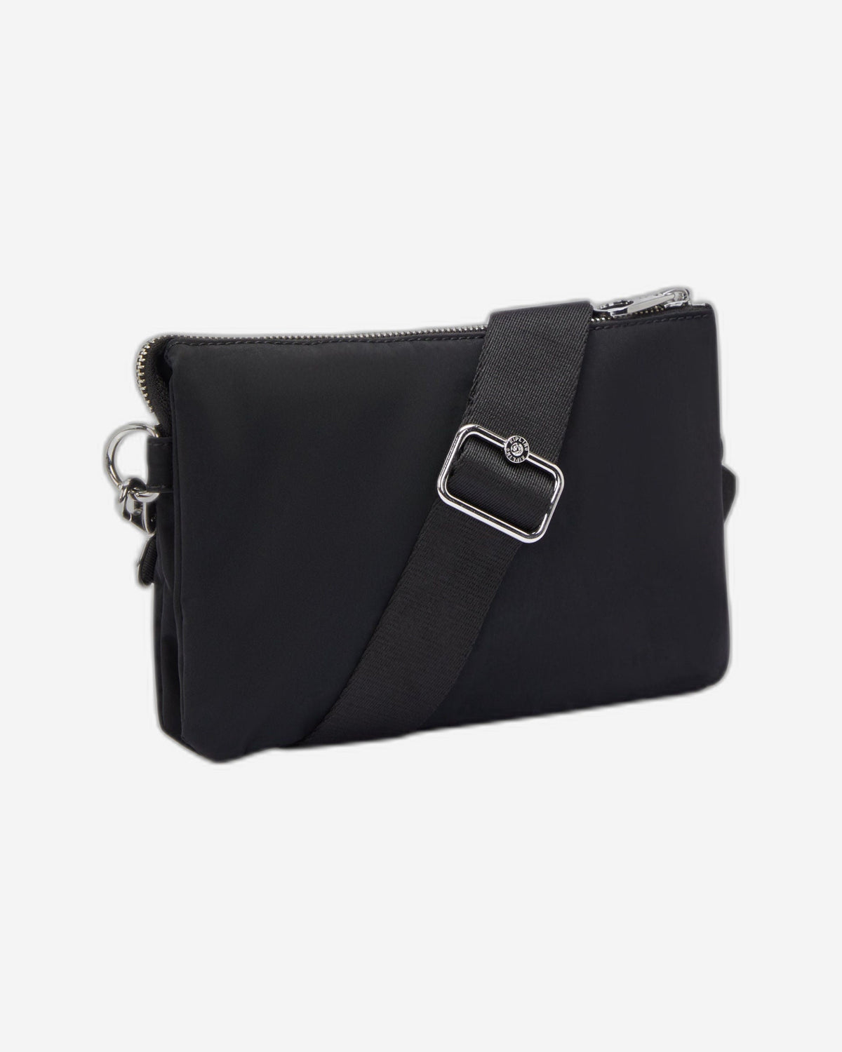 Kipling Riri Zip Black Spice Small Crossbody Bag I3302-5JB