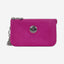 Kipling Creativity L Fuchsia Night Large Purse I3361-7LE