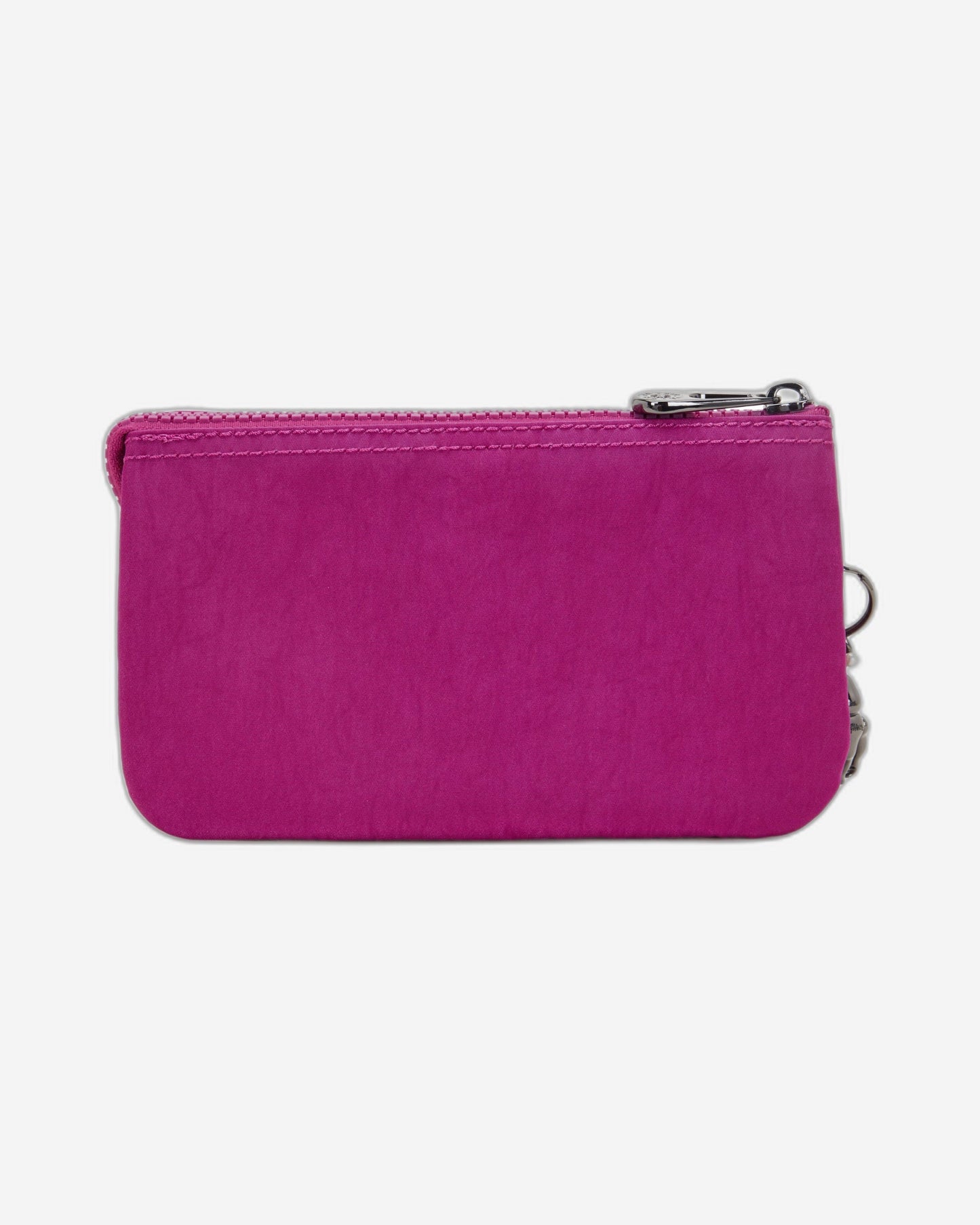 Kipling Creativity L Fuchsia Night Large Purse I3361-7LE