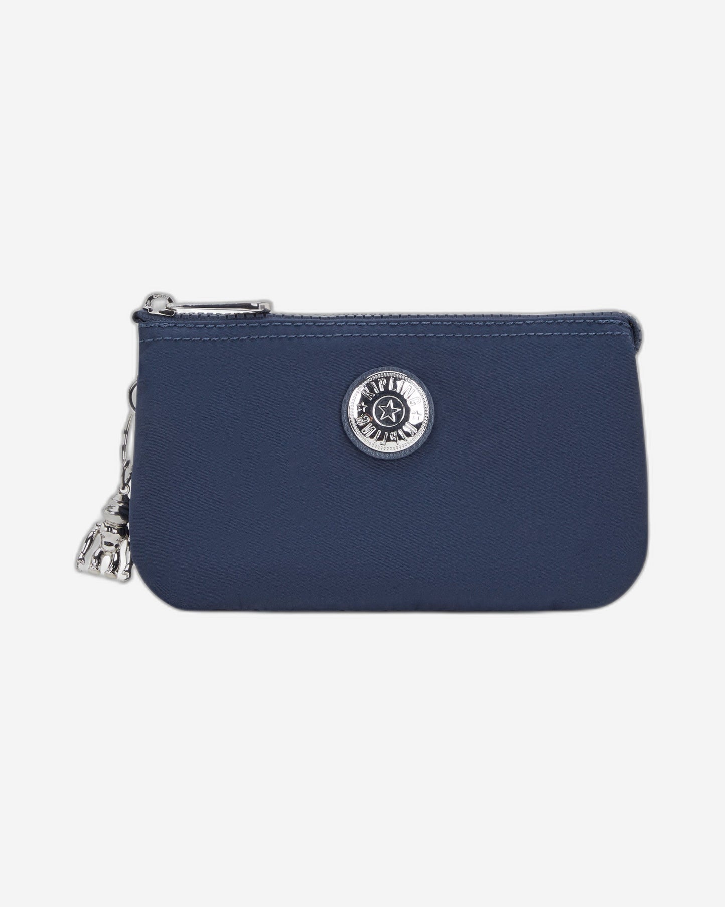 Kipling Creativity L Endless Blue Large Purse I3361-86E