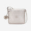 Kipling Sebastian Metallic Glow Small Crossbody Bag C2I3372-48I