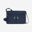 Kipling New Angie Blue Bleu 2 Small Crossbody I3389-96V