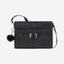 Kipling New Angie Black Noir Small Crossbody Bag C2I3389-P39