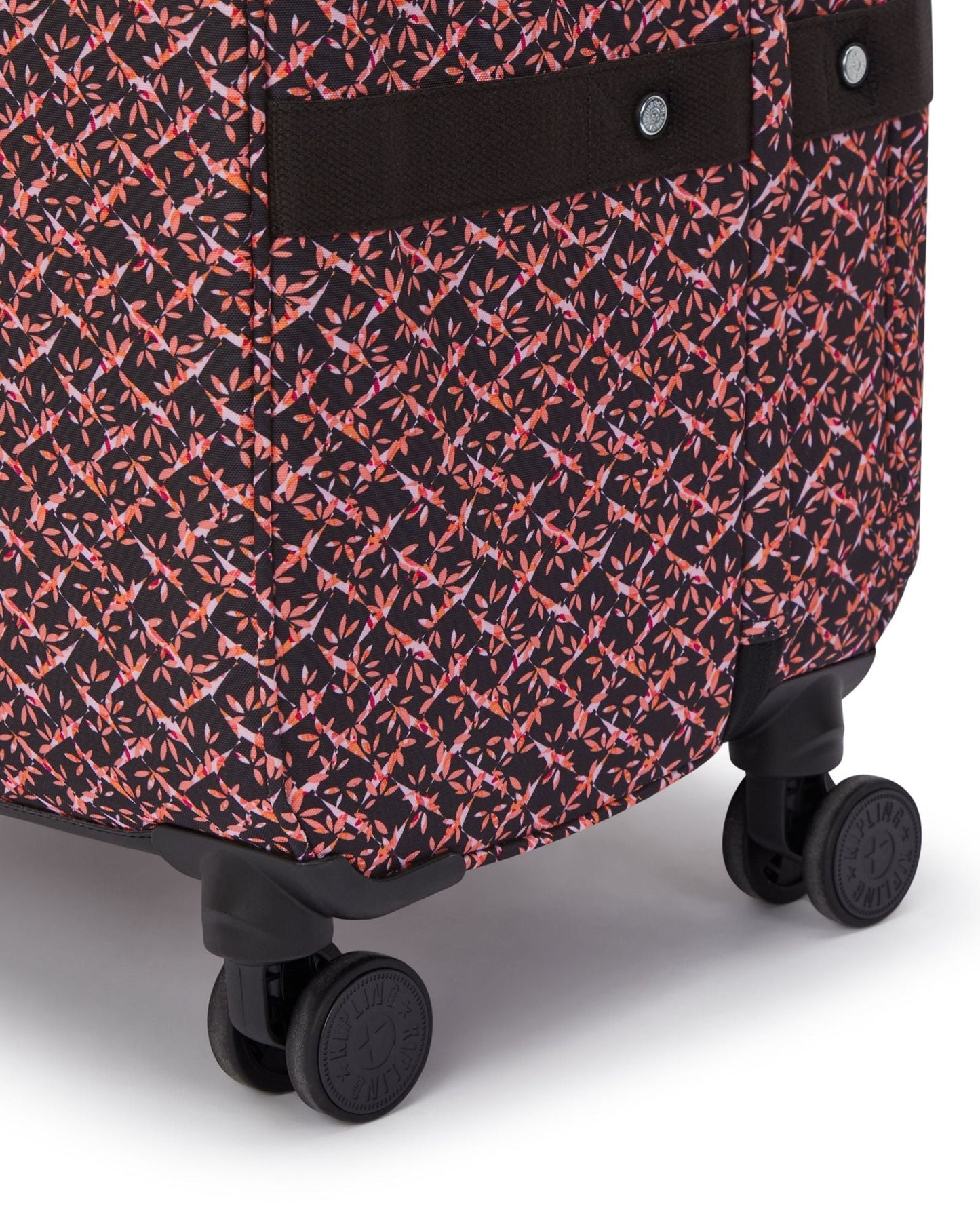 Kipling Spontaneous L Dancing Bouquet Large Wheeled Luggage I3397-46X