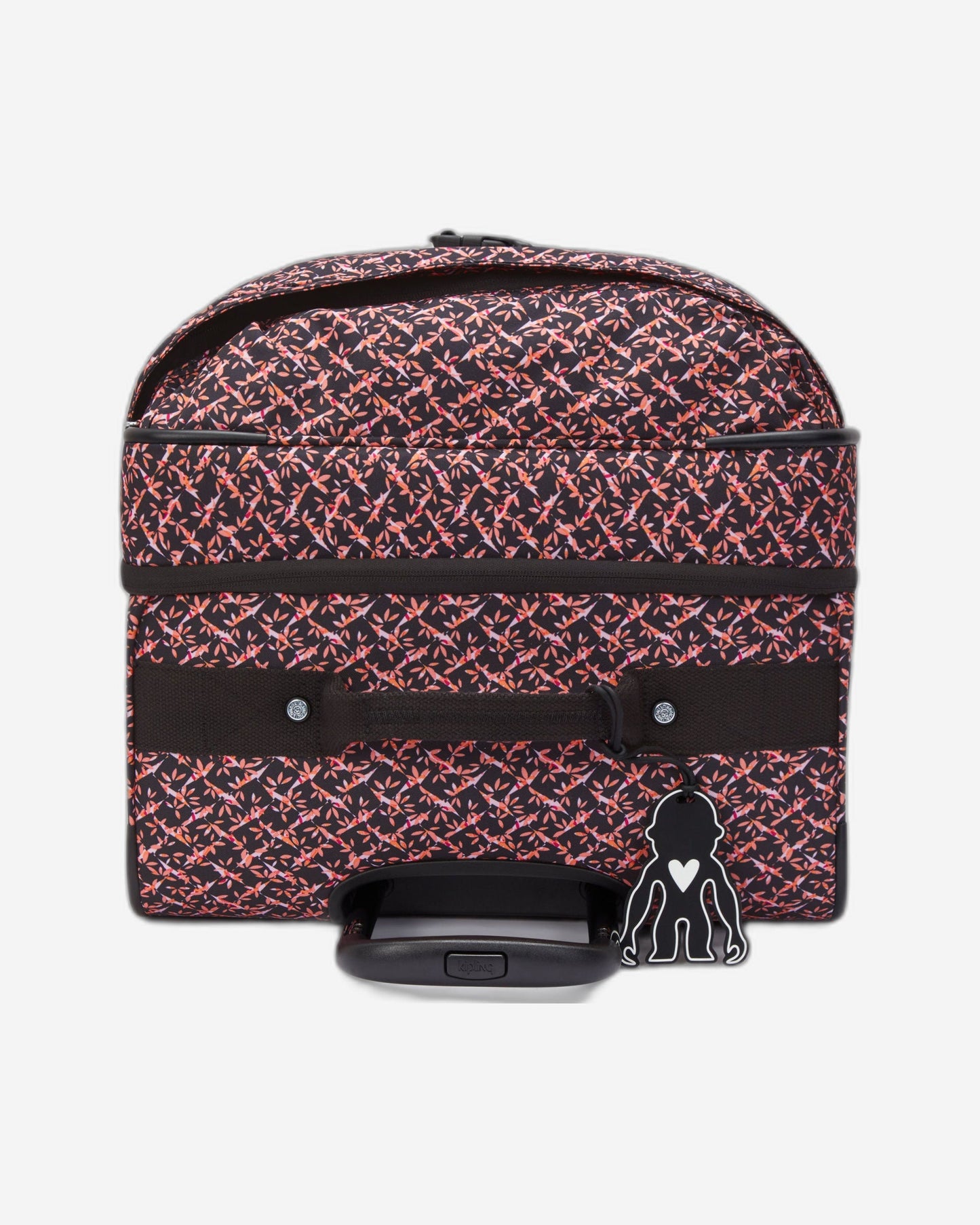 Kipling Spontaneous L Dancing Bouquet Large Wheeled Luggage I3397-46X