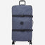 Kipling Spontaneous L 3D K Blue Large Wheeled Luggage I3397-4JS