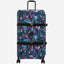 Kipling Spontaneous L Spectral Orchid Large Wheeled Luggage I3397-7DP