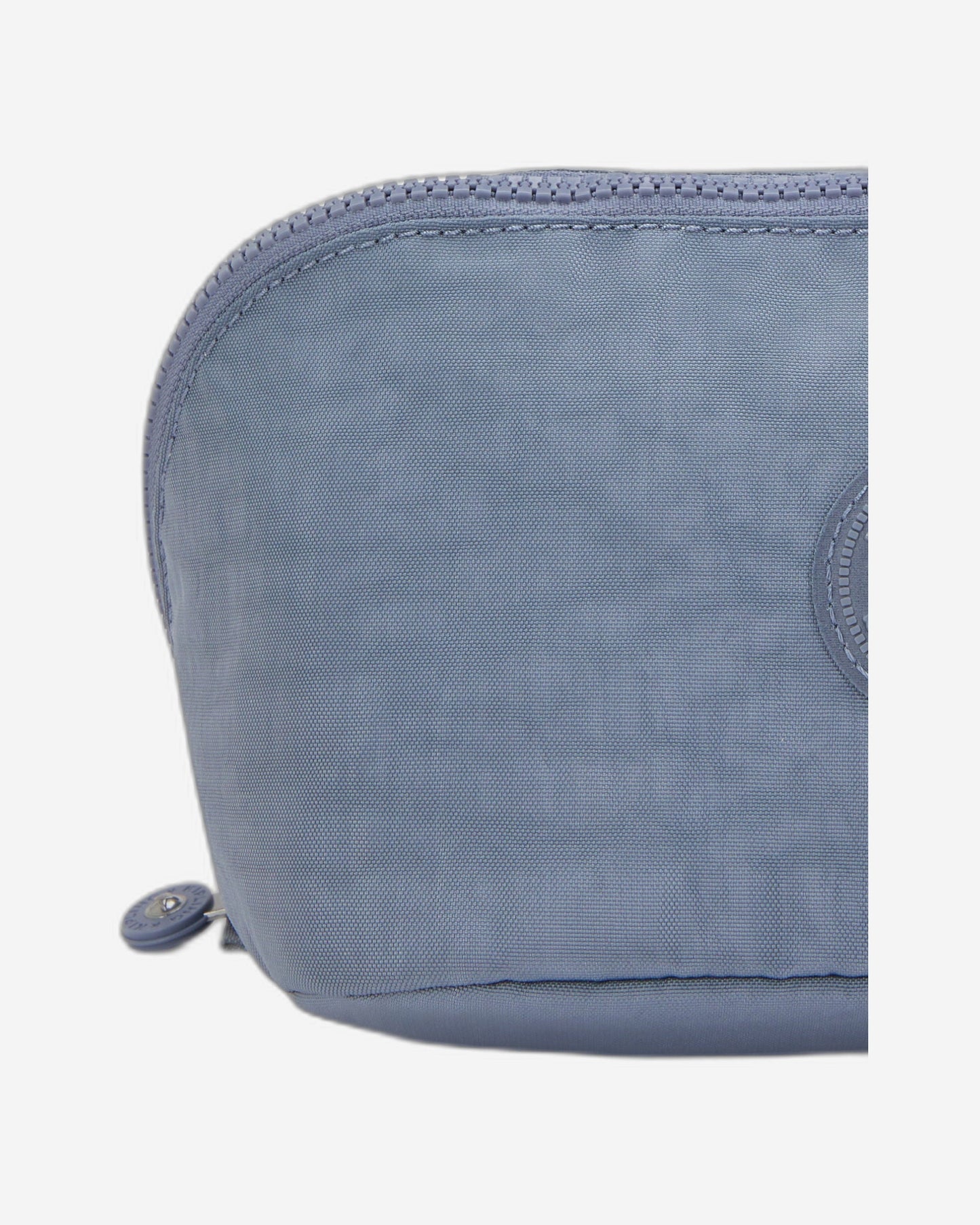 Kipling Mirko M Blue Stone Large toiletry bag I3401-6FB