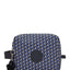 Kipling Parac 3D K Blue Large Toiletry Bag I3419-4JS