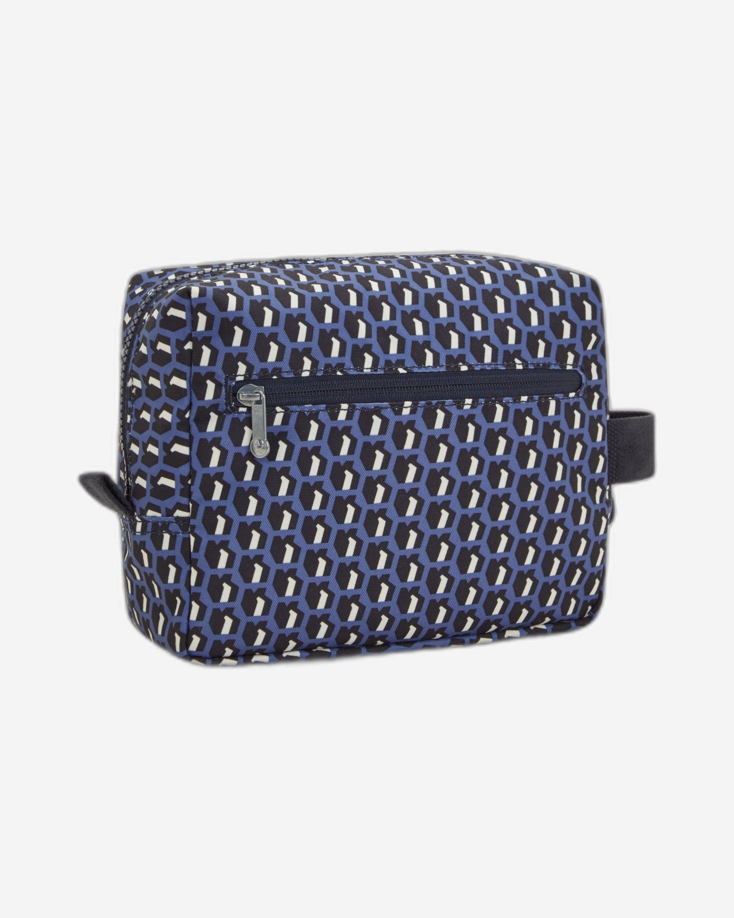 Kipling Parac 3D K Blue Large Toiletry Bag I3419-4JS