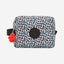 Kipling Parac Abstract Print Large Toiletry Bag C2I3419-GN6