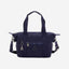 Kipling Art Mini Night Tile Jq Small handbag (with removable shoulderstrap) I3468-9HZ