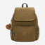 Kipling City Zip S Dry Laurel Small Backpack I3523-88U