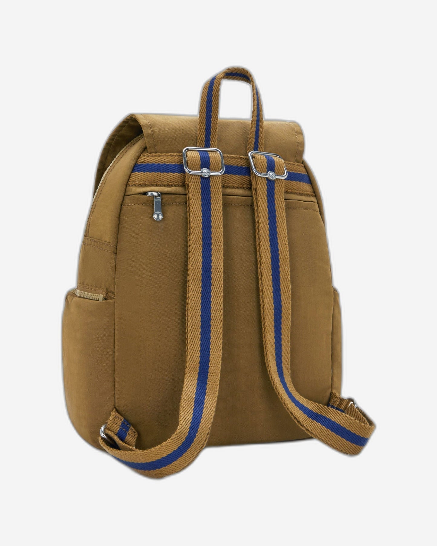 Kipling City Zip S Dry Laurel Small Backpack I3523-88U